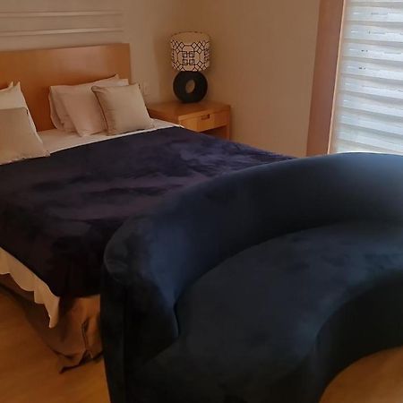 Hotel Boutique Haddock Lobo Paulista Sao Paulo Bagian luar foto