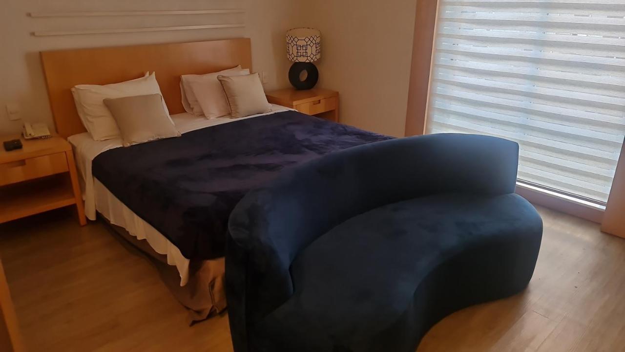 Hotel Boutique Haddock Lobo Paulista Sao Paulo Bagian luar foto