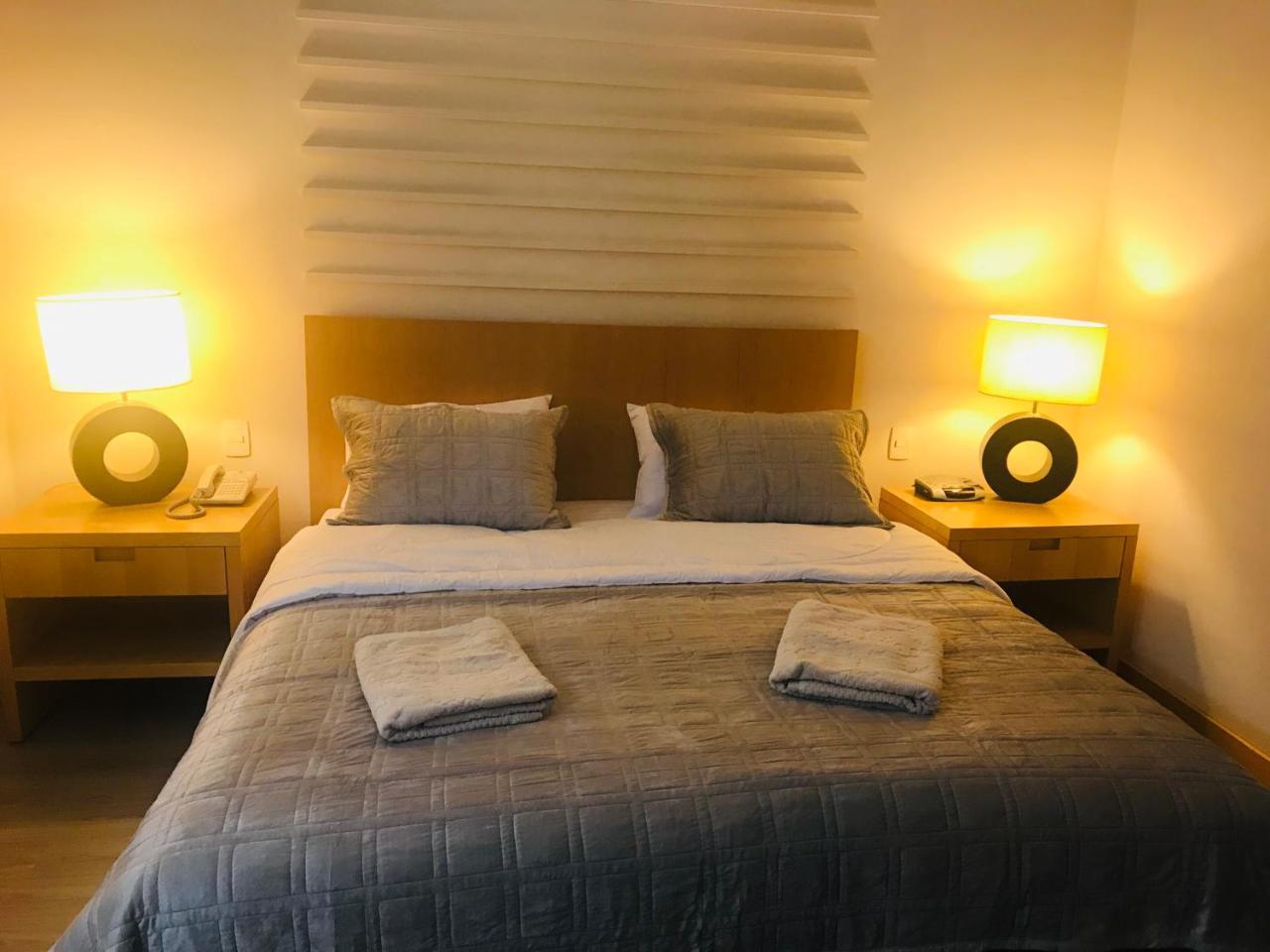 Hotel Boutique Haddock Lobo Paulista Sao Paulo Bagian luar foto