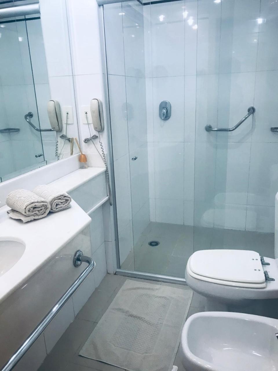 Hotel Boutique Haddock Lobo Paulista Sao Paulo Bagian luar foto