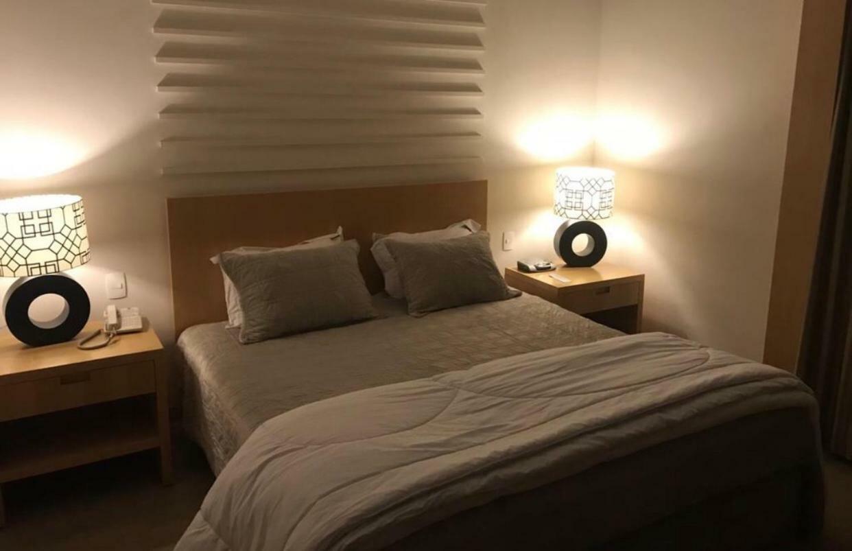 Hotel Boutique Haddock Lobo Paulista Sao Paulo Bagian luar foto